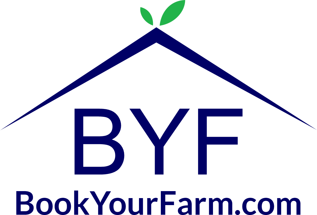 Book farm house with Book Your Farm